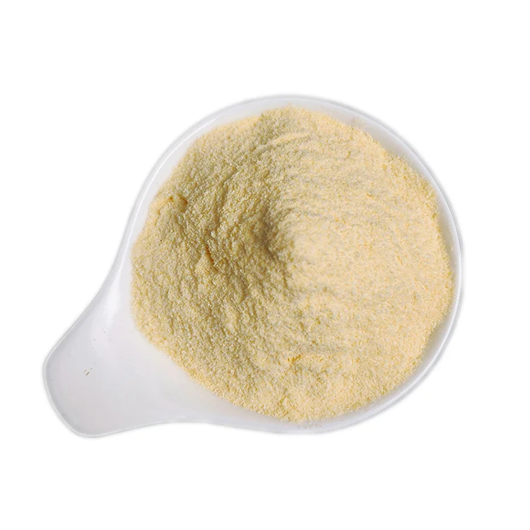 High quality and high inventory factory direct selling chemical raw material cationic guar gum cas 65497-29-2