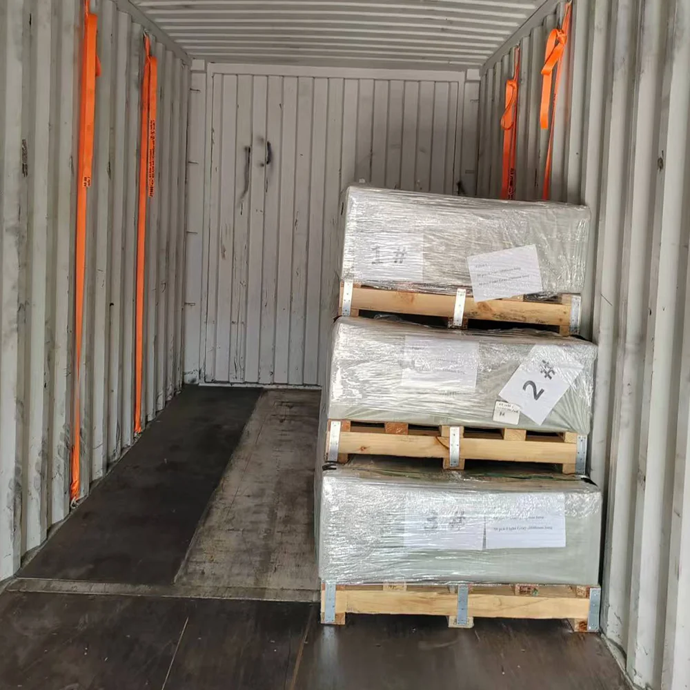 Transparent UV Resistant Prismatic Corrugated Roof Polycarbonate Sheet For Sound Insulation