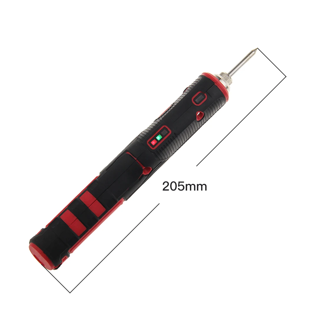 FROGBRO rechargeable DIY mini usb portable adjustable temperature Electric Welding Cordless Soldering Irons