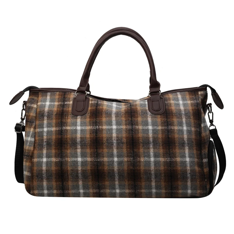 Low Price Wholesale Easily Accommodate a Variety Items Easy to Carry Move Travel Hand Bags