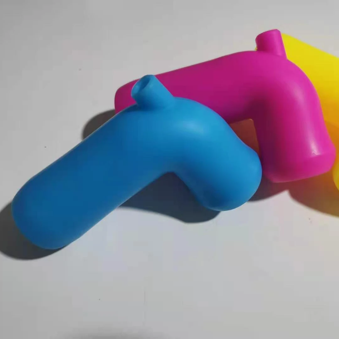 
beer snorkel for glass bottle beer bong beer game 2021 hot sale 