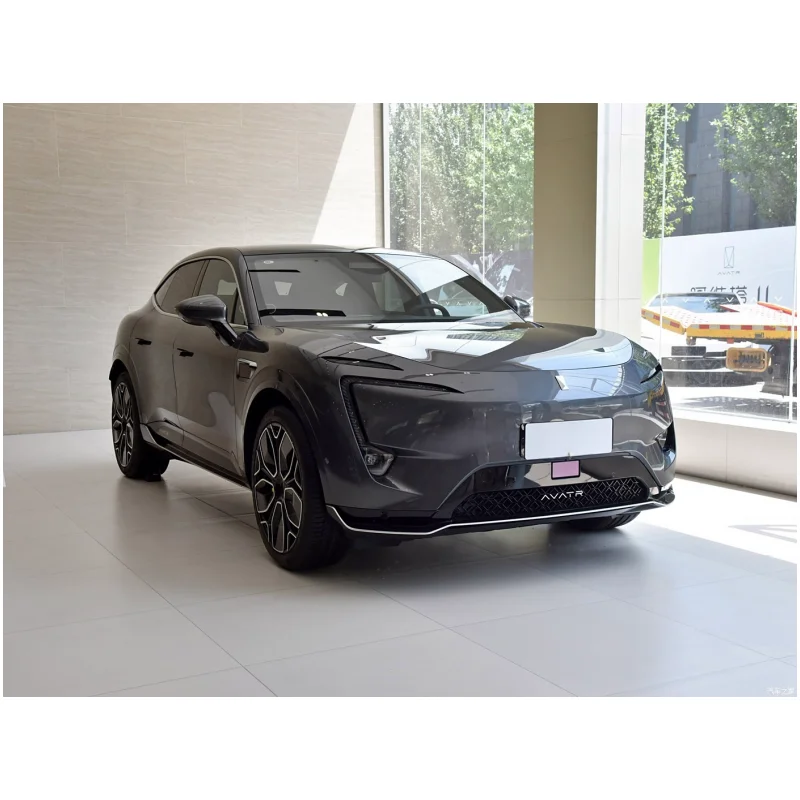 Buy Flying Edition Electric Car 4 door 5 seat SUV Avita 11 Long Range 600KM Luxury Efition 2023 2024 Hot Selling Ev Car For Sale