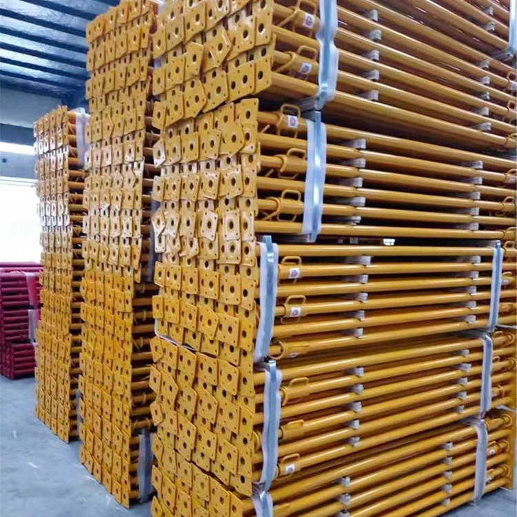 Adjustable Construction Steel Scaffolding Prop