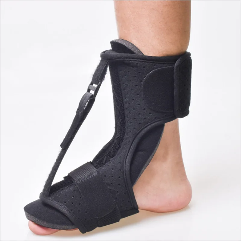 Foot Support Orthosis Foot Drop Support Protector