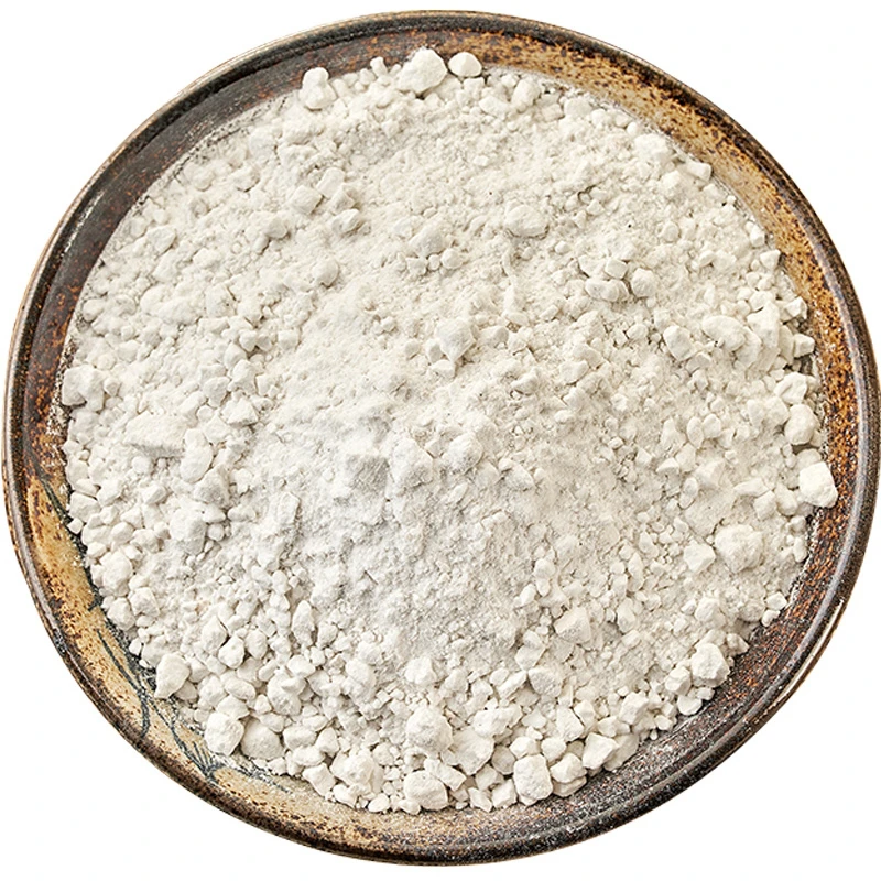 Supply Food Grade Hand-made Farmhouse Pure Organic Sweet Potato Starch