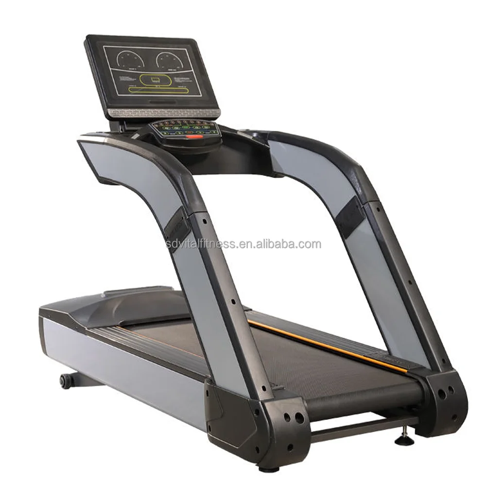 New Gym Equipment Treadmill Household Treadmill Home Fitness Running Machine