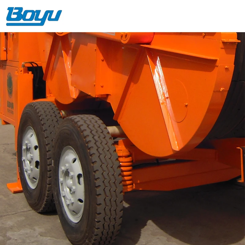 Hot Sale Exquisite TY1x160 Hydraulic Cable Tensioner Stringing Equipment