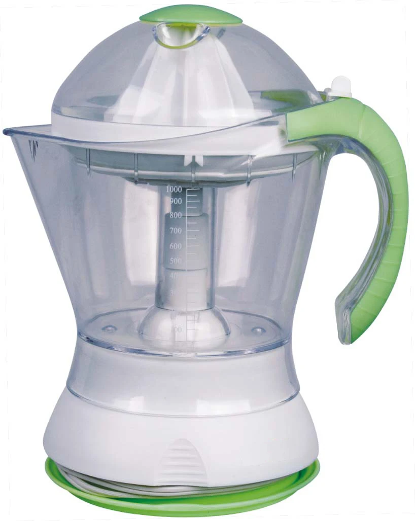 1L Citrus Juicer, Press juicer with 25L or 40W motor