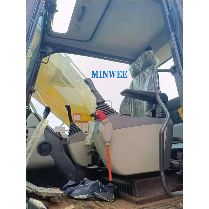 KOMATSU со средним Размер затрудняетесь в выборе правильного размера? Экскаватор PC200-8 б/у PC200 экскаваторы гидравлический гусеничный