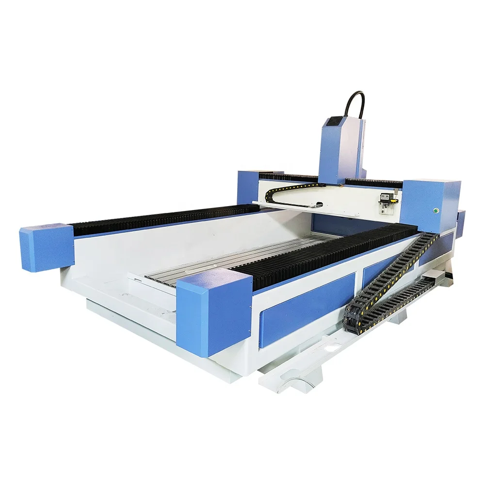 China Stone Engraving Machine Cnc Router Stone Marble Granite Statue Grave stone Price for industry