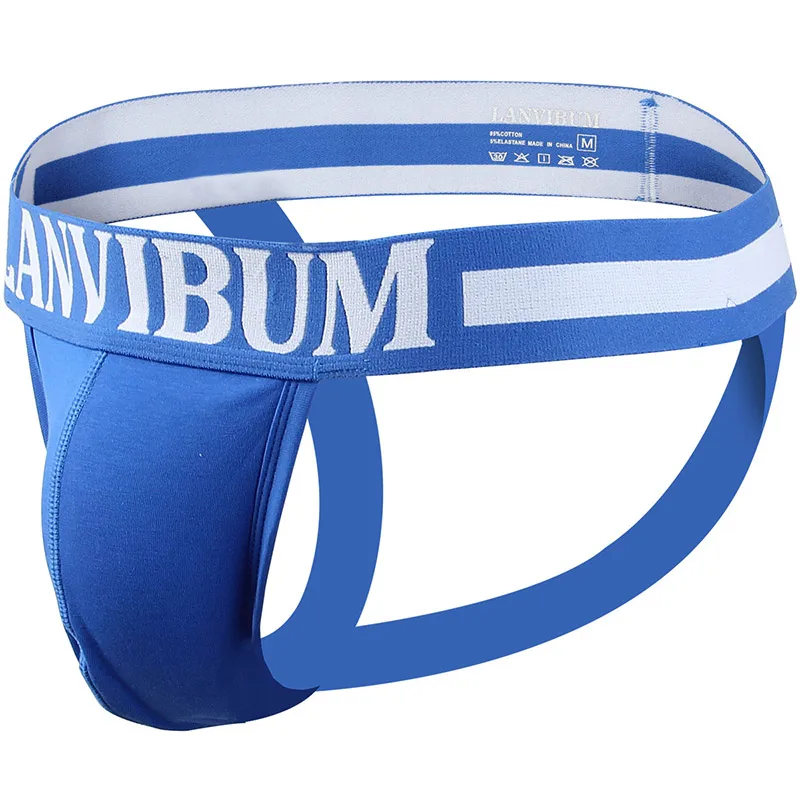 
hot selling mens transparent underwear jockstrap 