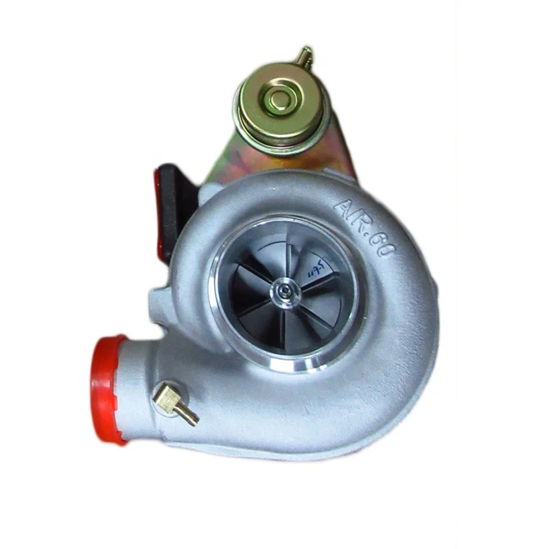 Heavy Duty Engine TF035 TurboCharger for MITSUBISHI PAJERO 49135-03310 MD202579 Turbo Charger Generator