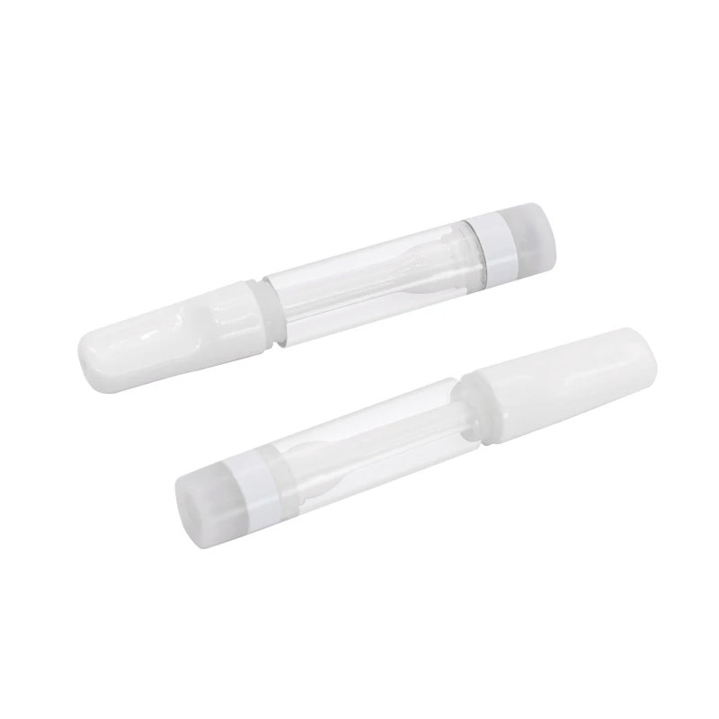 Full  Ceramic Vape Cartridge 1ml Full Ceramic Coil Empty Vape California honey  FCC 510 Ecig Vape Cart