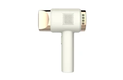 Sapphire depilator Permanent Hair Removal Machine Face&Body Skin Painless Epilator