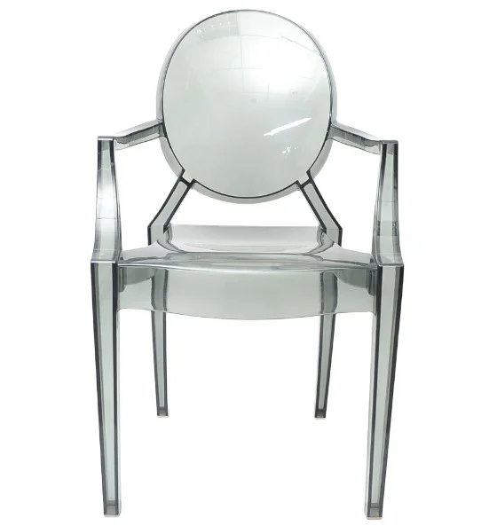 factory direct sinofur luxury louis modern design dining chair