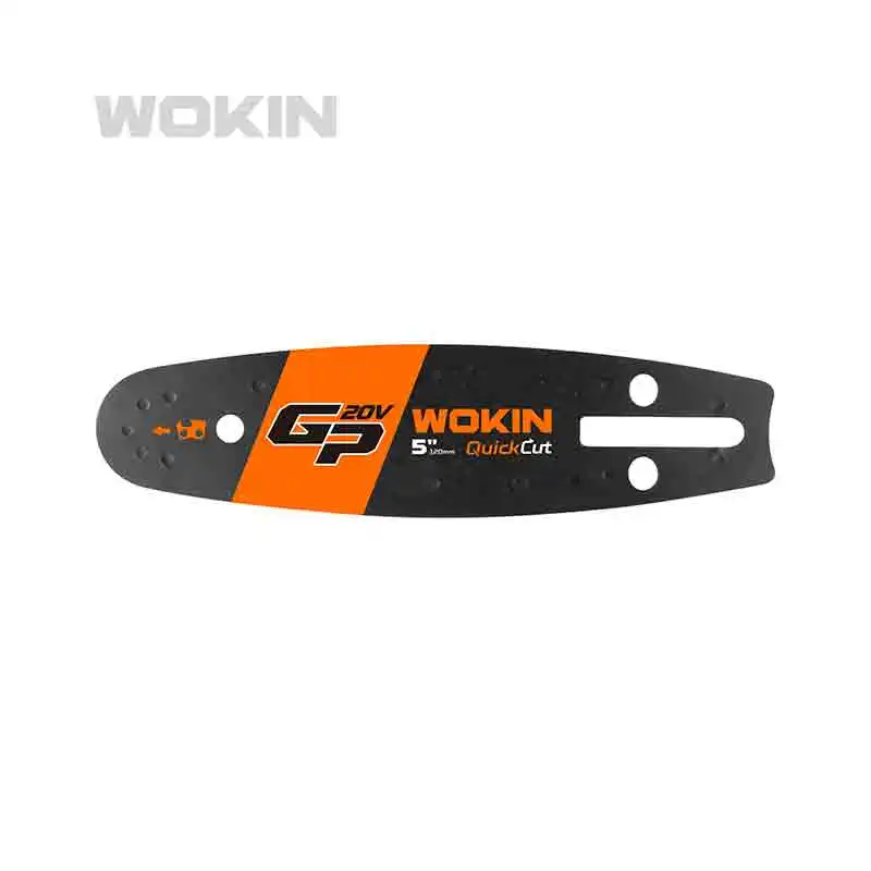 WOKIN 624655 120mm Guide Bar For Item 624605
