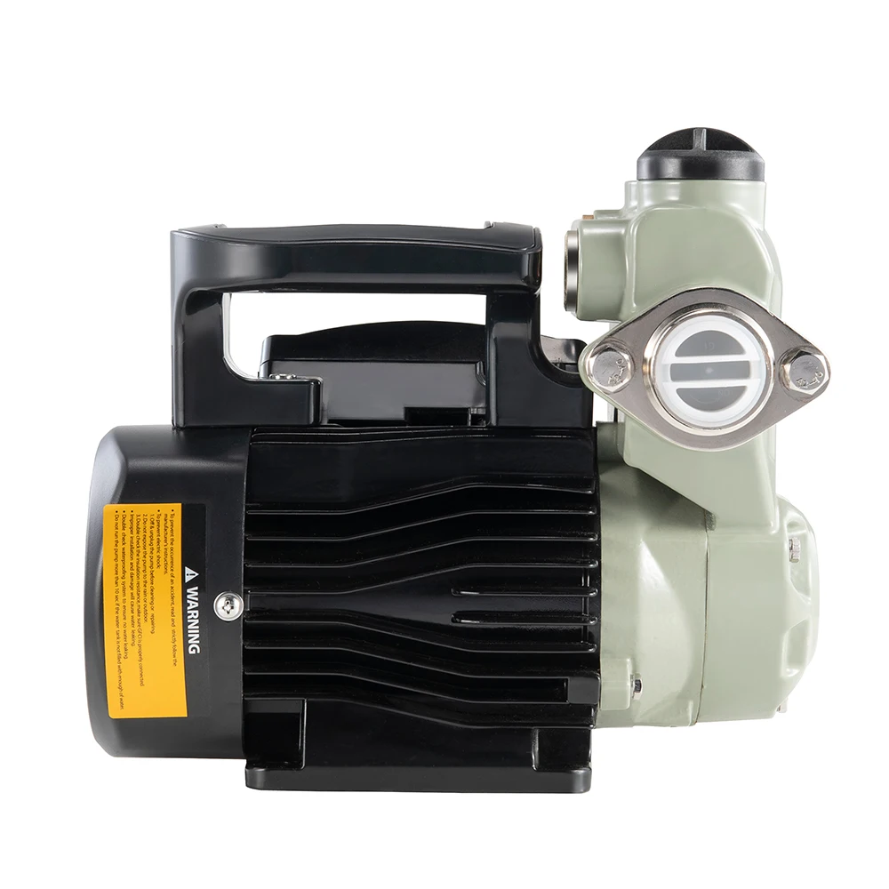(RJM90-1500) RHEKEN Automatic Electric Hot & Cold Water household Used Booster Pump