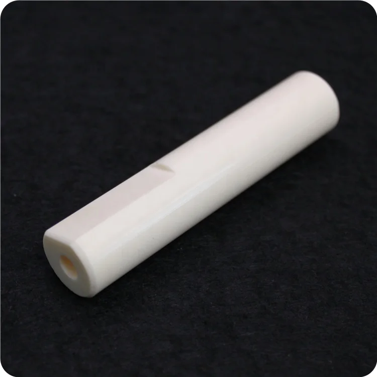 high pressure water pump ceramic rod 99% alumina ceramic piston