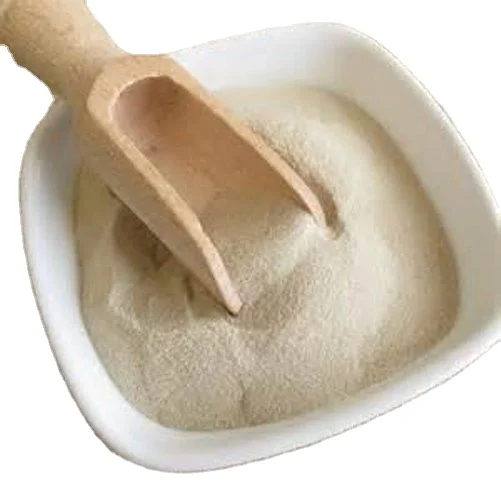 Hala Additives 2022 New Products Gelatin Food Grade Beeg 240 Bloom Powder Price