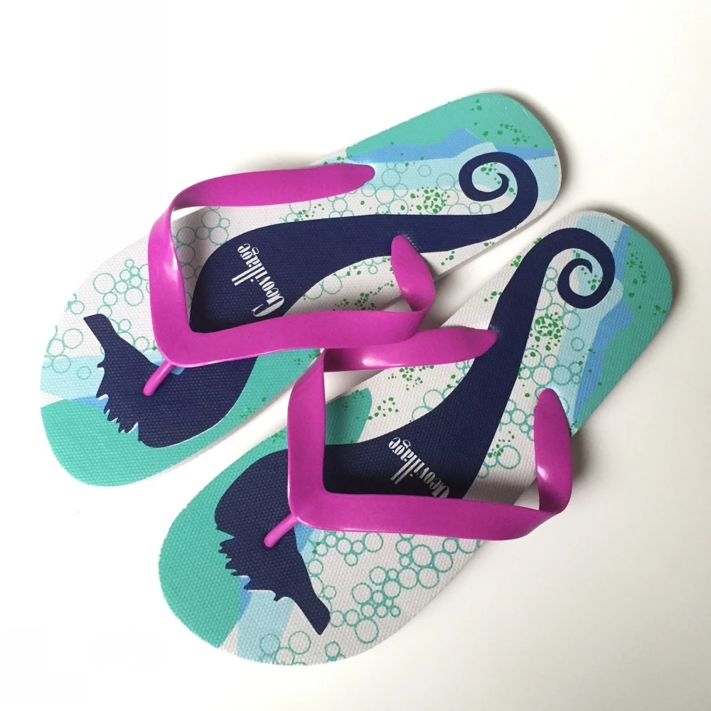 Прямая продажа с фабрики, оптовая продажа, дешевые милые детские шлепанцы, сандалии, шлепанцы на ремешках от китайского поставщика