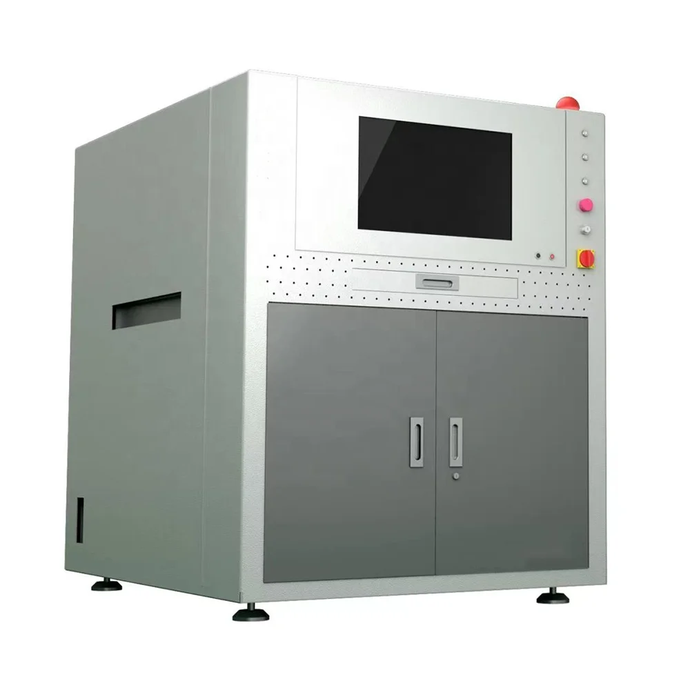 X-Ray Offline Inspection Machine x ray testing equipment  For flaw scanner 2d detector of SMT Chip BGA IC LED PCB PIPE LED