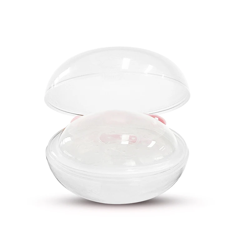 Hot Selling  Breast Shield Nursing Cups & Breast Milk Collector Nipple Shield BPA free