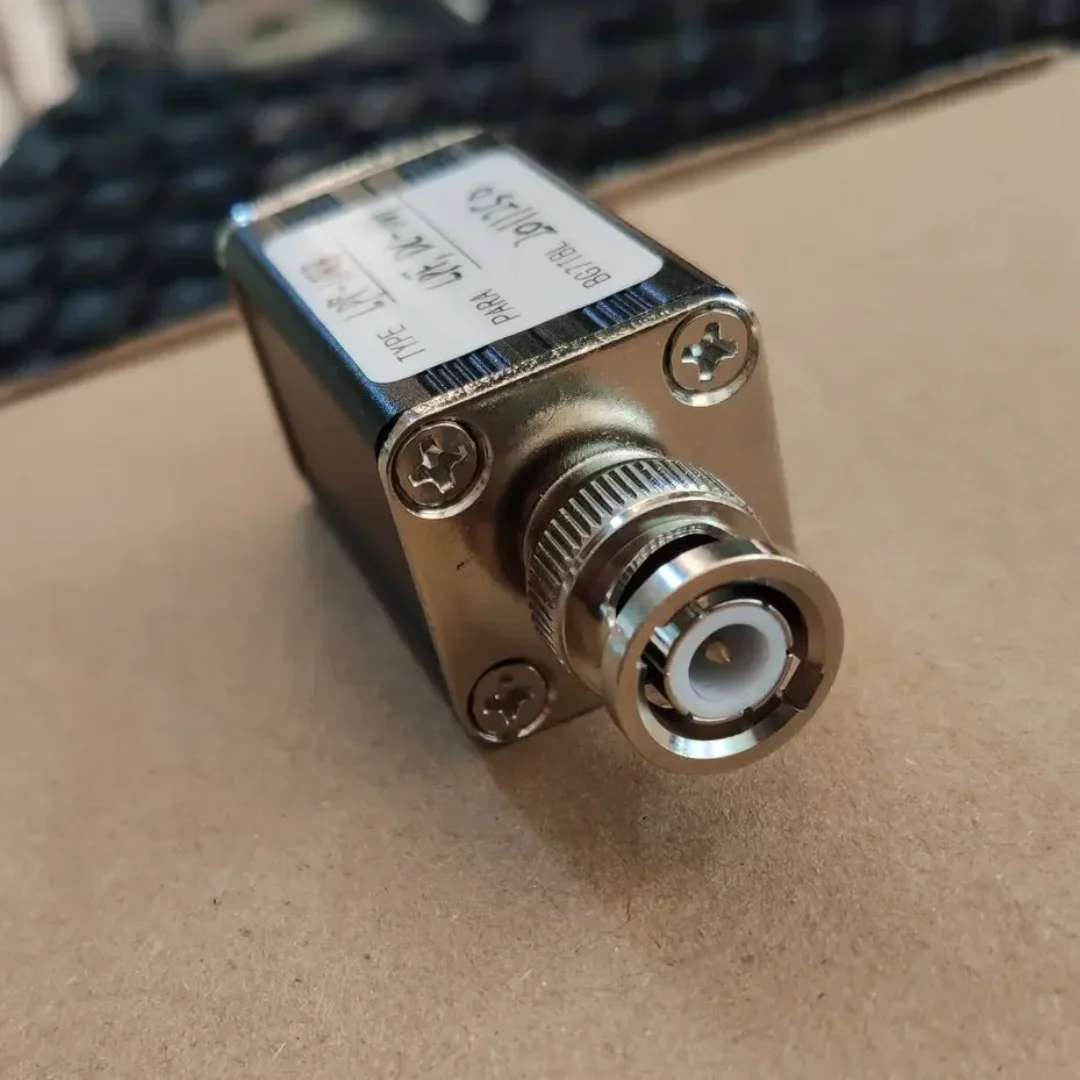 BNC LPF Low Pass Filter 100K 200K 500K 1M 2M 2.5M 5M 10M 20M 30M 40M 50M 100M 500M 1G LC DC FILTER RF Amplifier HAM Radio