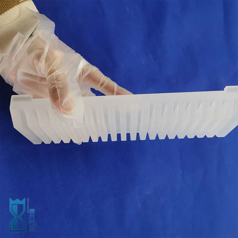 High Quality Customized Various Sizes Quartz Glass Parts