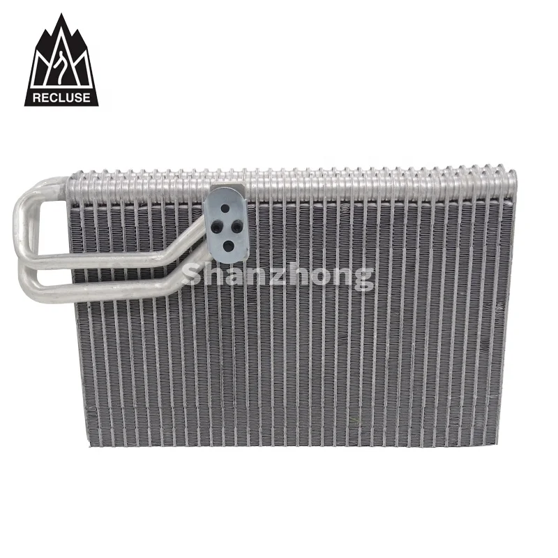 Jinxin OEM NO.08-TA-254A Air conditioner for car evaporator coil for truck Automobile air conditioner evaporator