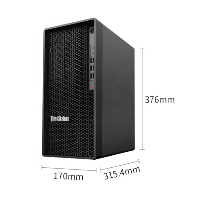 Lenovo Thinkstation P348 500W 1T 3.5in SATA 8G DDR4 Intel Core I5-11600  Workstation Computer