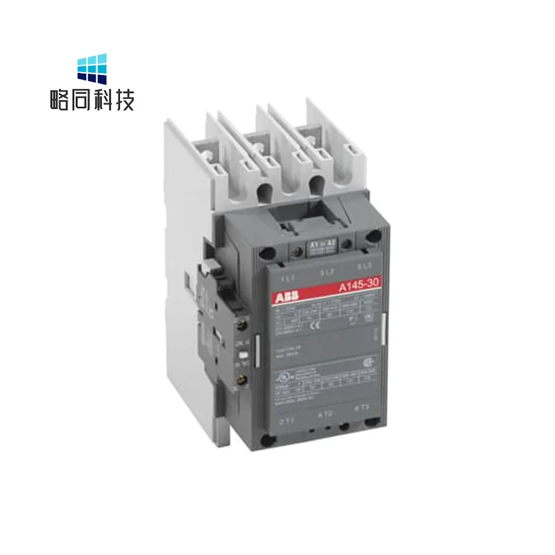 New    A145-30-11-81 1SFL471001R8111 24V 60Hz Contactor