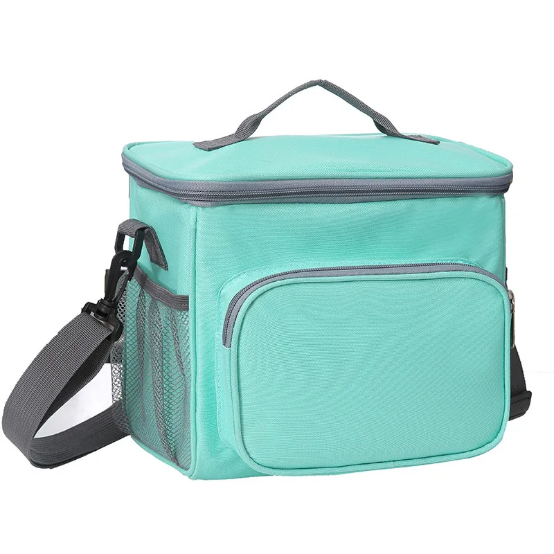 HA-041 Insulated Thermal Bag for Picnics Hot and Cold lunch bag Cooler Bag