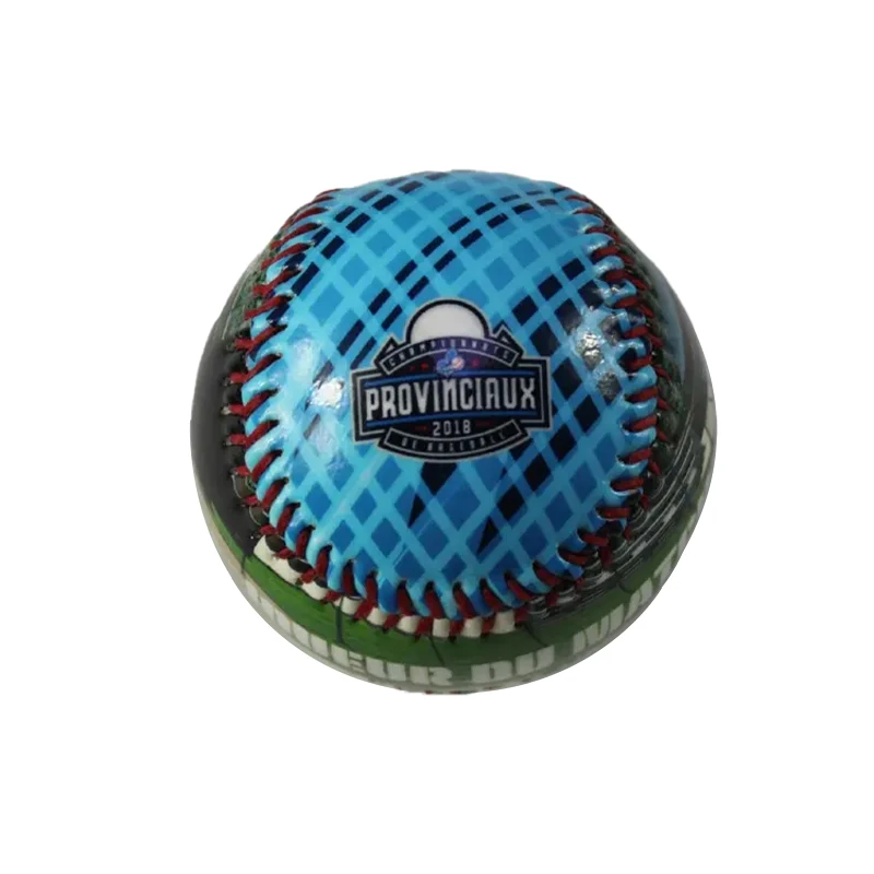 Best Price Top Quality Promotional Photo Baseball