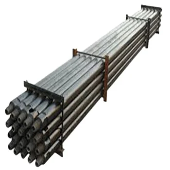 Высококачественная Бурильная труба API 5DP s135 для продажи
