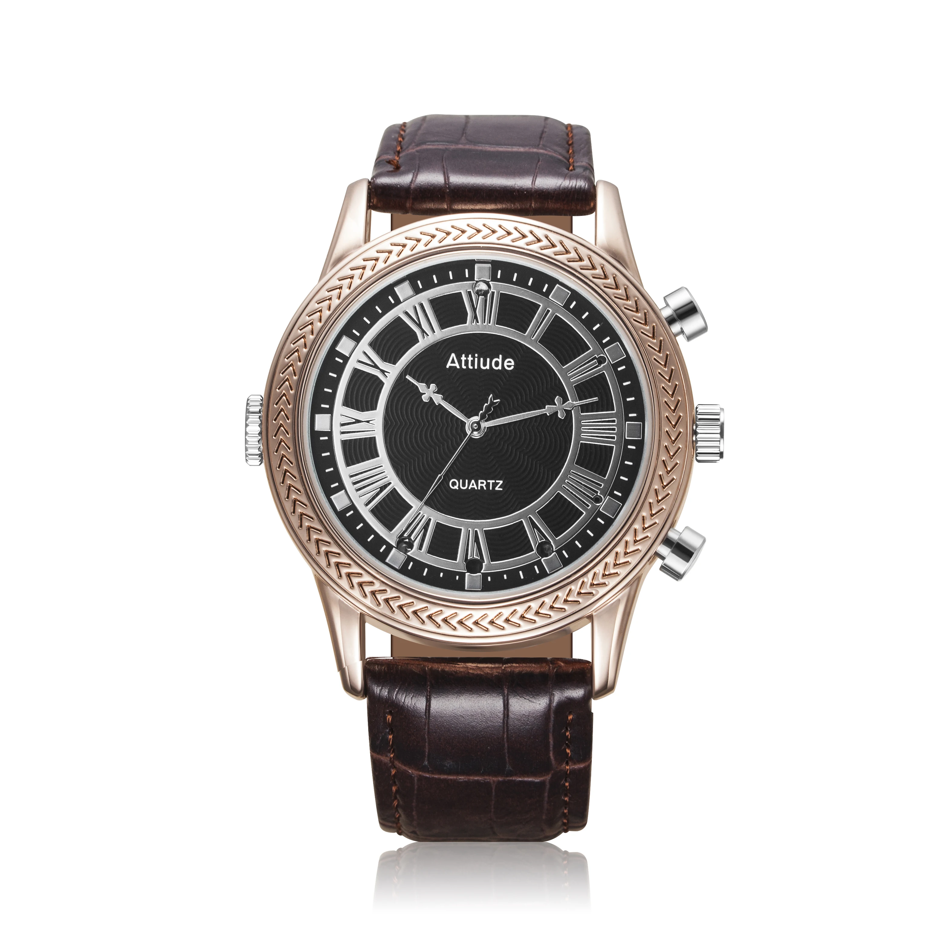 
Full HD 1080P Video Recorder Camcorder IR night vision wrist spy watch hidden spy camera 16gb/32 GB 