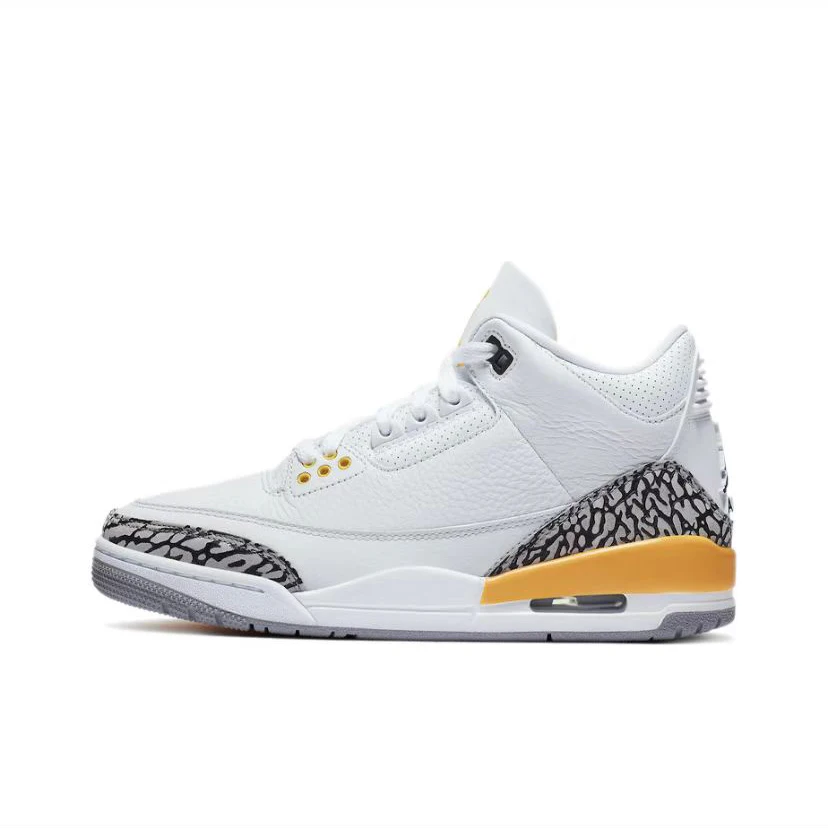Top Quality jordan 3 Basketball Shoes Sports Sneakers Running Shoes Chaussures Homme