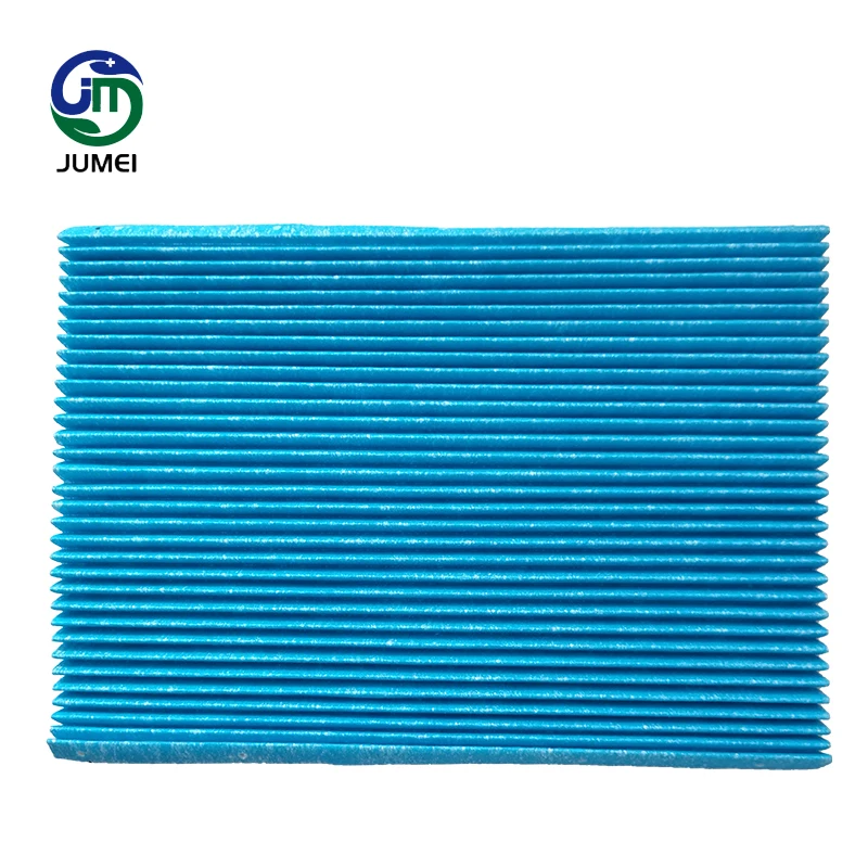 Refine Hot Sale Air purifier hepa filter and activated  For Daikin hepa filter MC70L MC70LVM MCK75K MCK75L MC75K MC75L MC75M