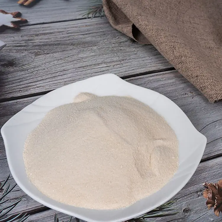 High Quality And Best Selling Products Dl-Methionine Feed Grade L-Methionine