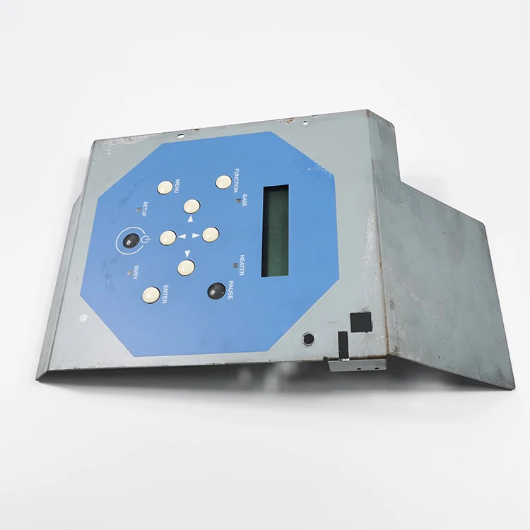 China Supplier Roland Panel Board W/lcd Roland RE640 RA640 display and key board