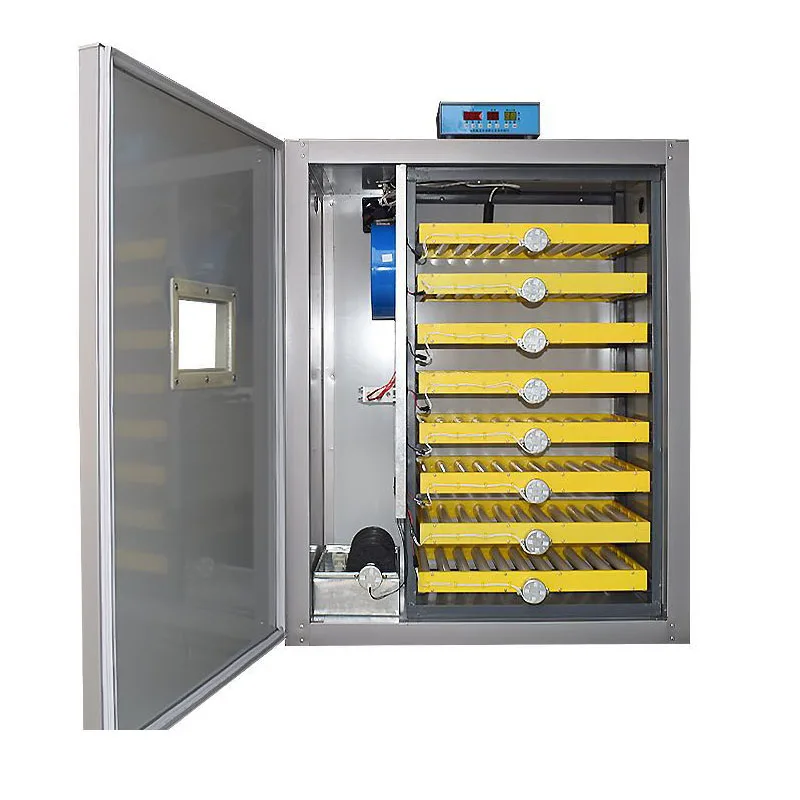 2018 New egg incubator prices in egypt At Wholesale Price egg incubator for 400 hybrid incubator eggs 528