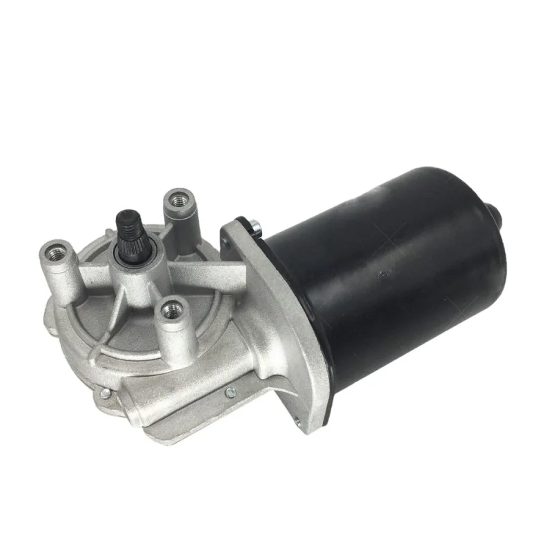 12V DC Car Electric Front Windshield Wiper System Wiper Motor For VW Golf IV OEM 1H0955119 1H1955113 1H1955113A 1H1955119