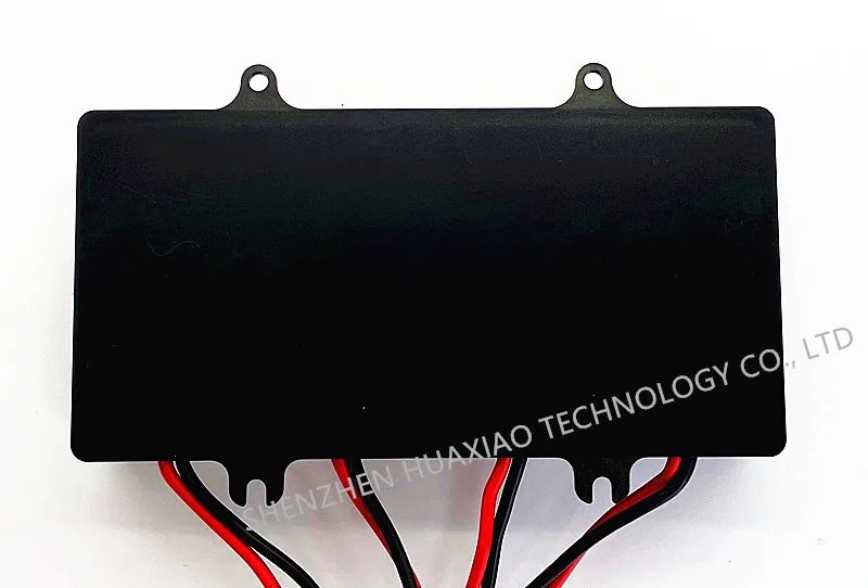 huaxiao equilibrador de bateria lithium ion batteries Voice control switch Battery Equalizer accessories IP67 battery balancer