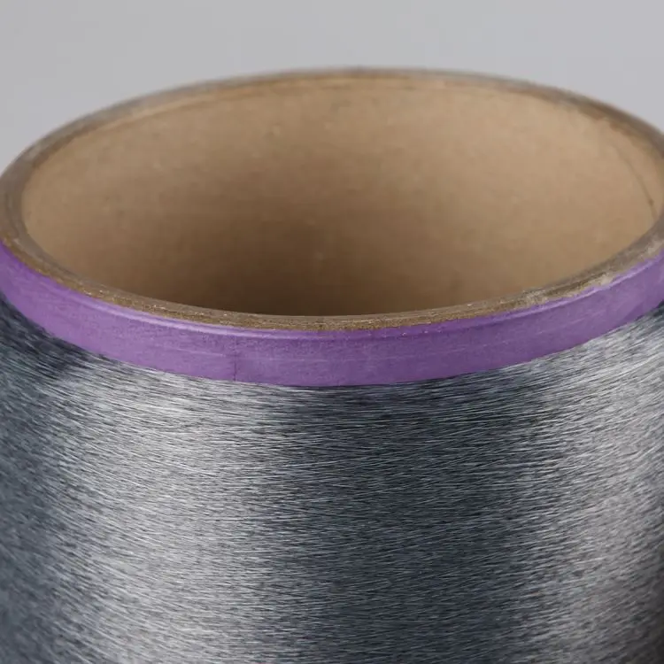 Good selling 140D PE-PA cool sense polyethylene fiber for garments