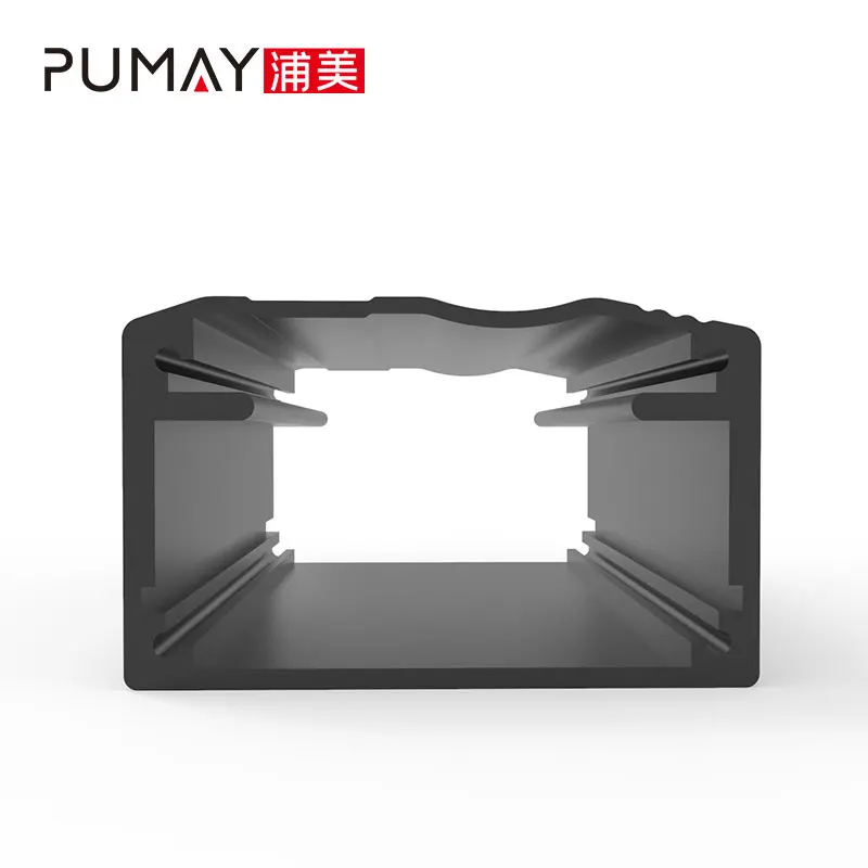 PA042 45*28 repair product enclosures rack server cases sensor enclosures