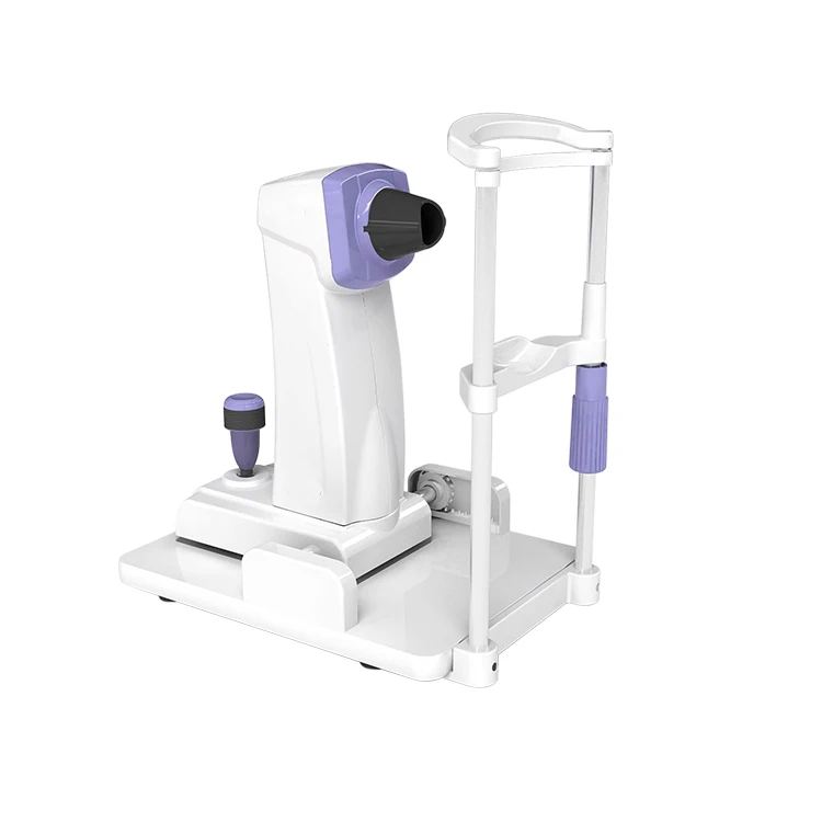 Ophthalmic equipment Corneal Topography
