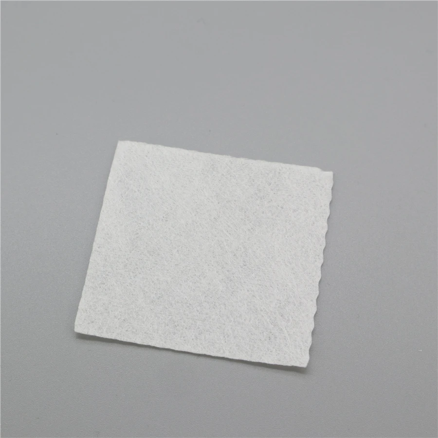 Lint Free Nail Wipes Nail Art Gel Polish Remover Cotton Pads Nail Wipes
