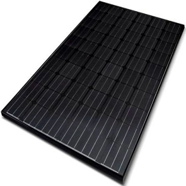 The factory produces solar cell sheet made of monocrystalline silicon