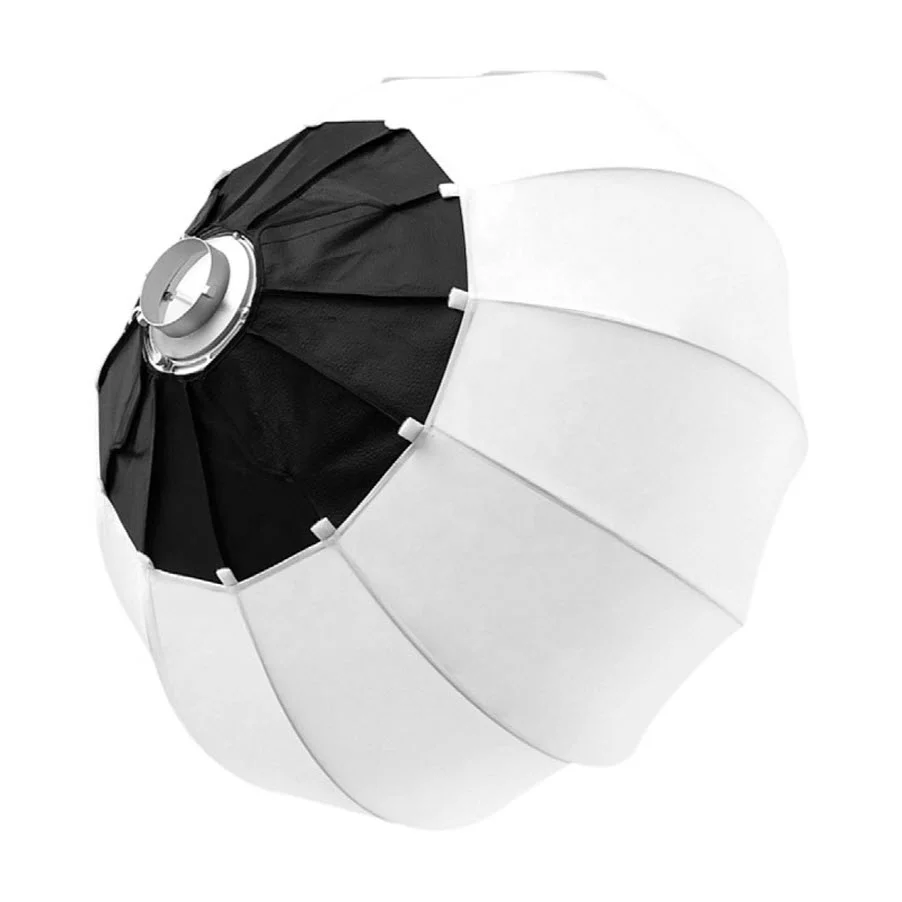 Takenoken Photo Studio Accessories Equipment 65cm 85cm Lantern  Photography Softbox Lighting Set Diffuser Bowens Mount Filming