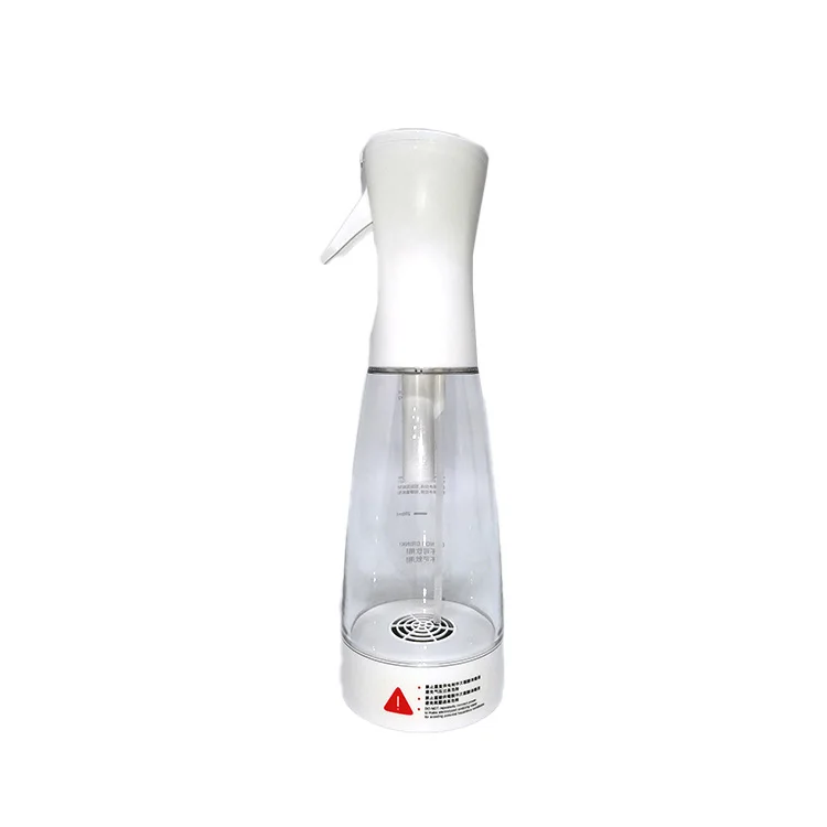 Анти-бактерии домашний Гипохлорит натрия кислота воды чайник электролитическая Дезинфекция воды генератор