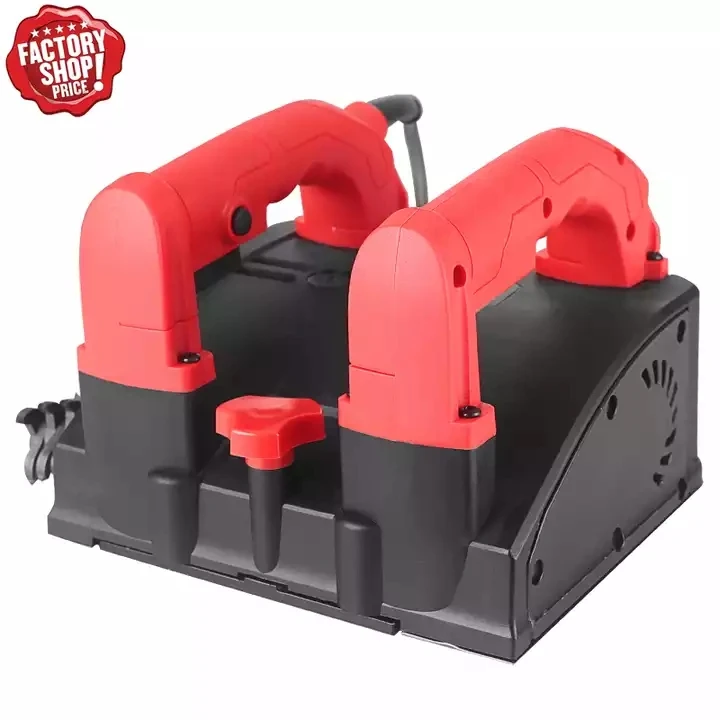 OEM обслуживание строгальный станок для стен 1680 Вт Электрический Putty 160